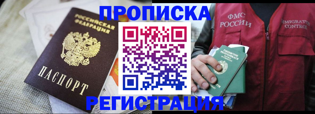 прописка поиск в Бердске